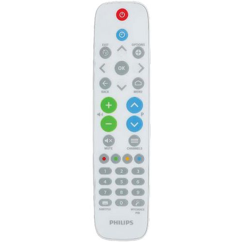 Télécommande pour milieux médicaux 22AV1604B/12 - Philips Télécommande pour milieux médicaux 22AV1604B/12 - Philips