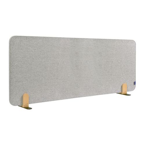 ELEMENTS Separateur de bureau acoustique - Legamaster