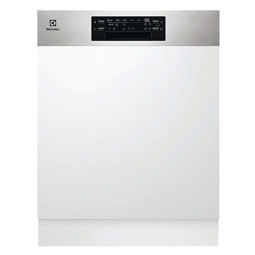 Lave-vaisselle intégrable 13 couverts Electrolux KEAC7200IX