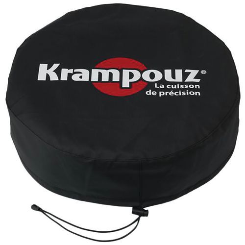 Crépière - Krampouz - AHA4 Crépière - Krampouz - AHA4
