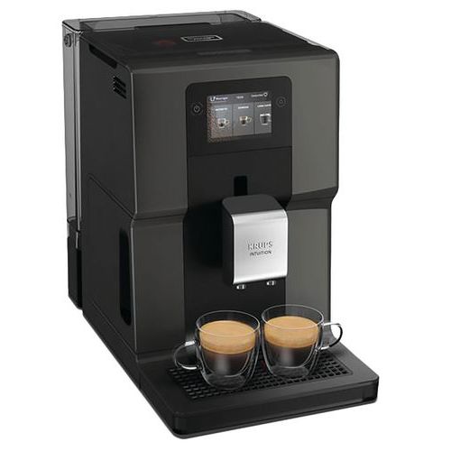 Machine à café Avec broyeur - 1450 W - Krups - EA872B10 Machine à café Avec broyeur - 1450 W - Krups - EA872B10