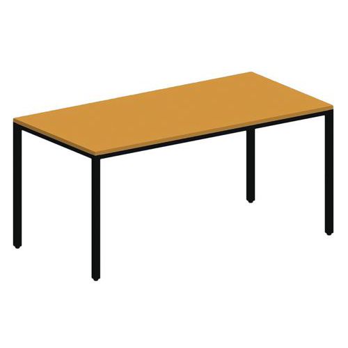 Table LOKI 160x80x75 cm