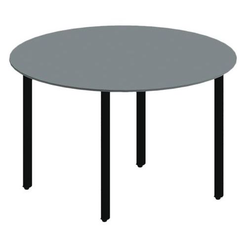 Table LOKI 4 pieds Ø 120 cm