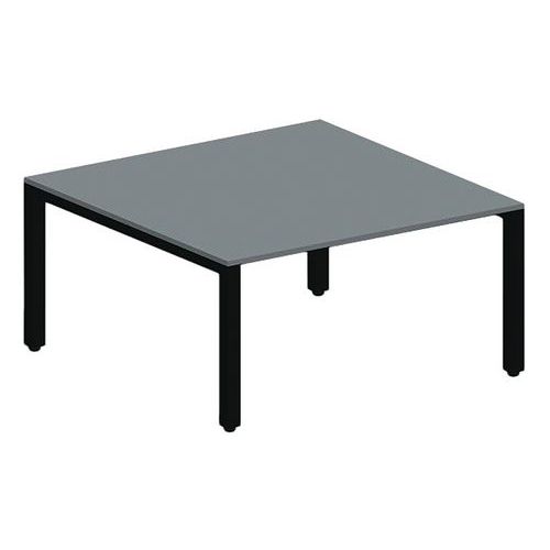 Table basse LOKI 80X80 cm