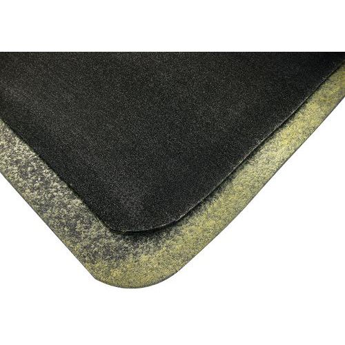 Tapis spécial poste de soudure NT447 Tapis spécial poste de soudure NT447