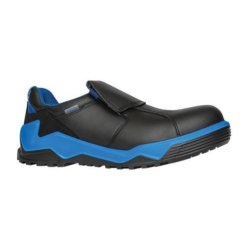 Chaussures de sécurité basses connectées Ikion S3 SRC - Parade