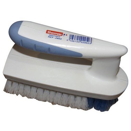 Brosse main fer à repasser Ergotouch - Thomas Brosse main fer à repasser Ergotouch - Thomas