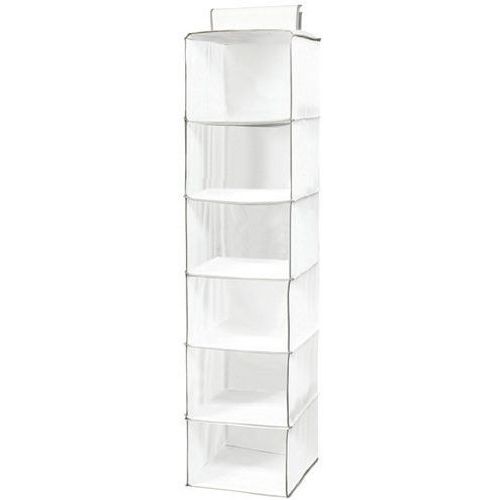Etagère souple Life - Blanc - Compactor