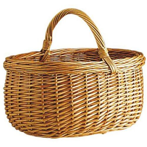 Panier osier Buff - Aubry Gaspard