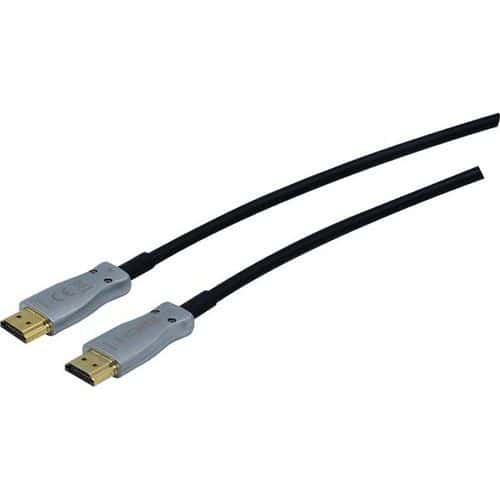 Cordon HDMI 2.0 4K AOC