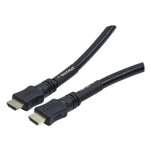 Cordon HDMI highspeed avec Ethernet et chipset