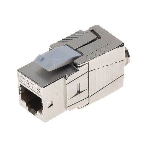 Embrase 8P8C RJ45 cat8 STP