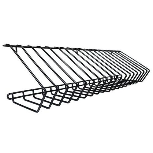 Rack metal 20 slots carrier 40 pour 17 pouces - Lockn (x2)