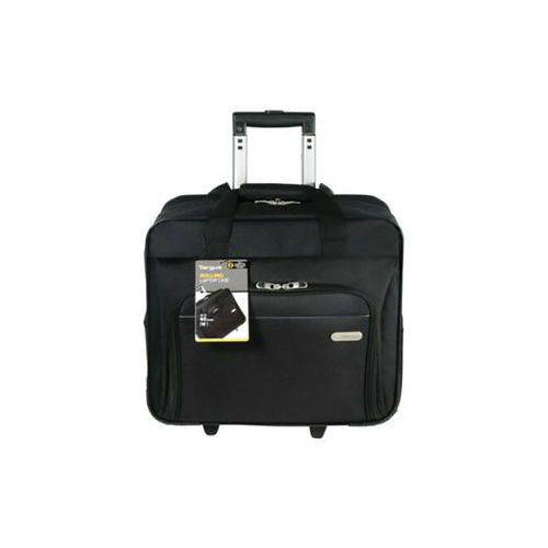 Sac à roulettes pour ordinateur portable excecutive Trolley - Targus Sac à roulettes pour ordinateur portable excecutive Trolley - Targus