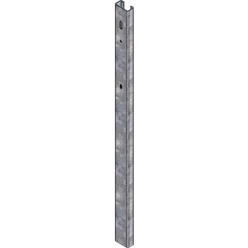 Pack 1 support extrémité 1 écarteur 2 boulons - Aximum Pack 1 support extrémité 1 écarteur 2 boulons - Aximum