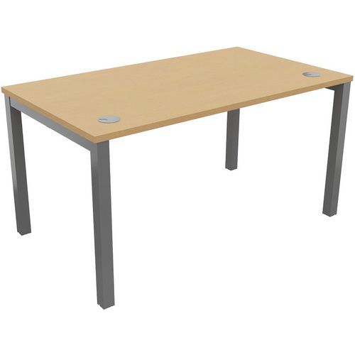 Bureau droit Arche A1