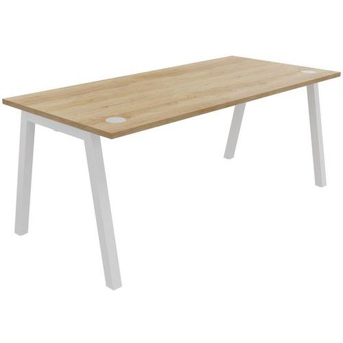 Bureau individuel Partage