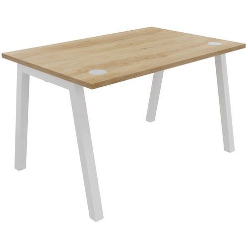 Bureau individuel Partage