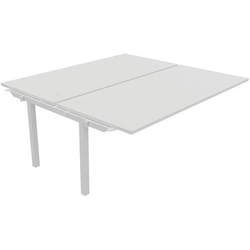 Bench 2 postes Suivant Dialogue