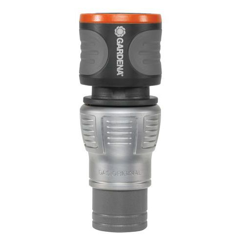 Raccord rapide - Gardena