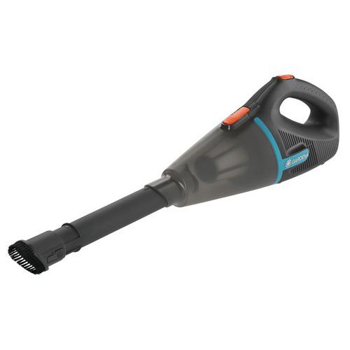 Aspirateur à main d'extérieur Easy Clean - Gardena