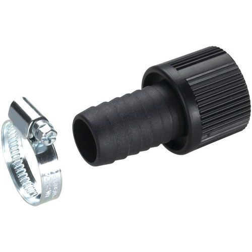 Adaptateur pour tuyau d'aspiration - Gardena