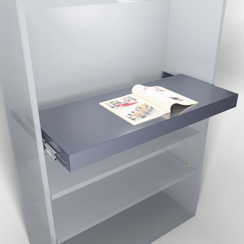 Tablette de consultation de 100cm de longueur Ariv - Eol