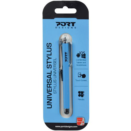 Stylet pour tablette - Port Connect