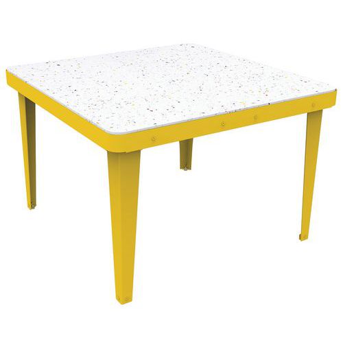 Table basse La Carrée Lalala