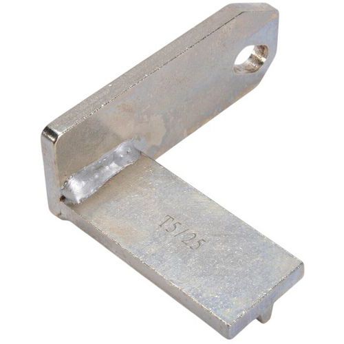Bride dentelee pour blocage volant moteur Fiat Brava - Sam Bride dentelee pour blocage volant moteur Fiat Brava - Sam