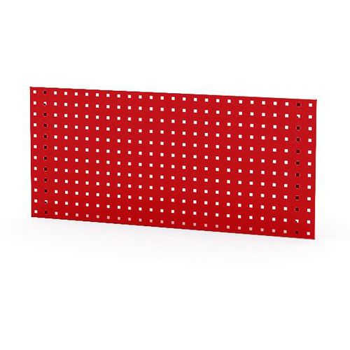 Panneau perfore 1 metre x 450 mm - Sam Panneau perfore 1 metre x 450 mm - Sam