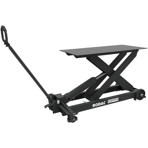 Table elevatrice hydraulique - capacite 1500 kg - Rodac