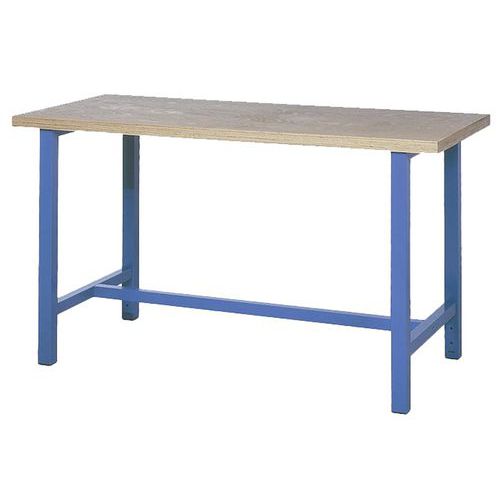 Etabli standard plateau Multiplex Thurmetall