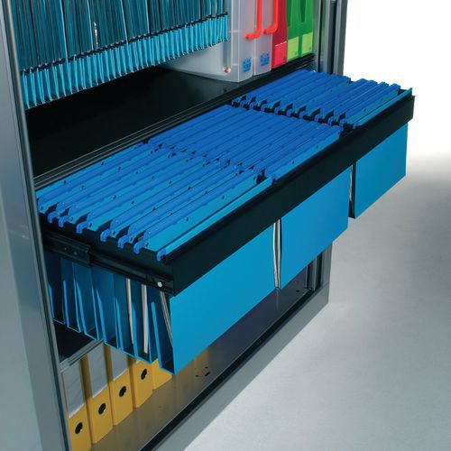 Chassis télescopique pour armoire Ariv - Eol