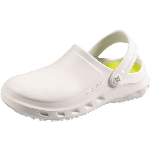 Sabot de sécurité ultra léger - Nordways