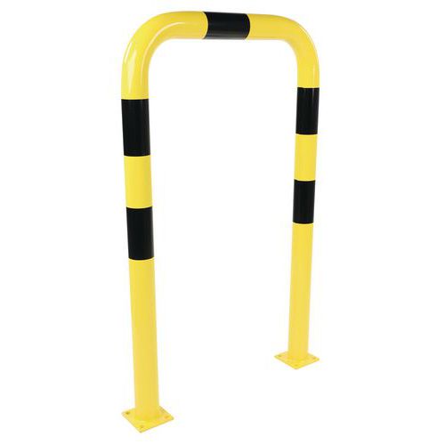 Arceau de protection - Manutan Expert