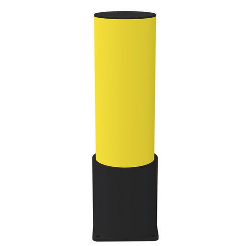 Borne de protection flexible - BRAVO - Dancop