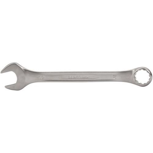 Sécateur coupe 25mm poignées acier et tête coupe coudée 230mm - Bahco