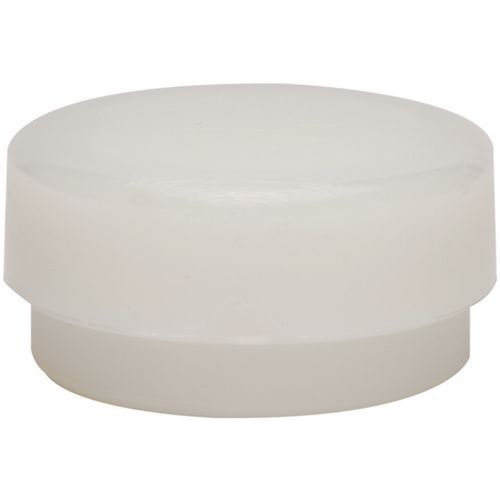 6 têtes nylon pour marteau anti-rebond - Irimo