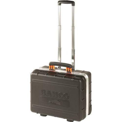 Boîte à outils rigide 42L - Bahco