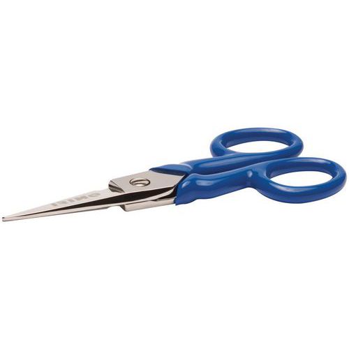 Ciseaux électricien 5 PVC - Irimo Ciseaux électricien 5 PVC - Irimo