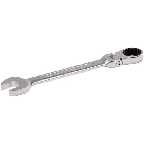 Clé à douille articulée pouces - Bahco