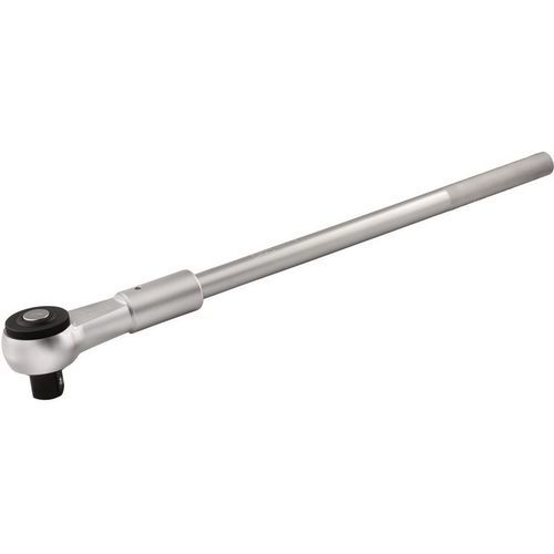 Cliquet tête ronde 1 72 dents angle 5° - Bahco Cliquet tête ronde 1 72 dents angle 5° - Bahco