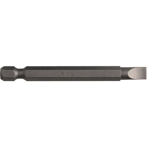 Embout 1/4 vis fente - Irimo