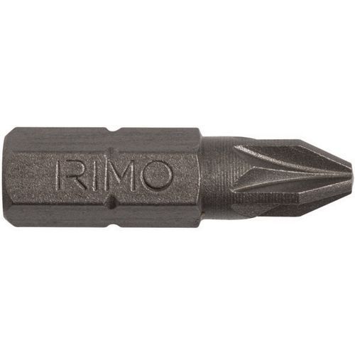 Embout 1/4 vis Pozidriv - Irimo