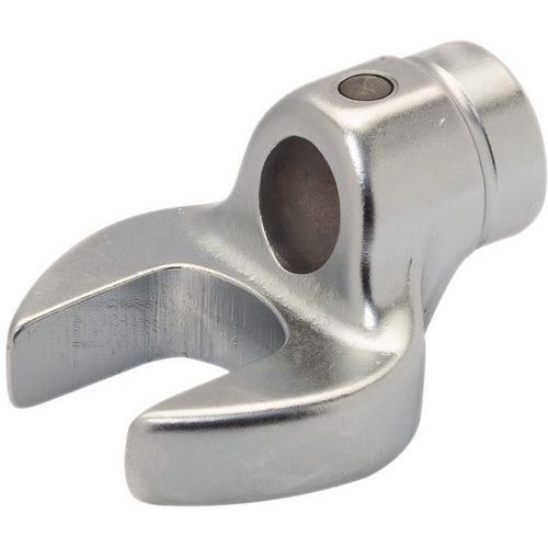 Embout à fourche pouces pour clé tête mâle ronde - Bahco