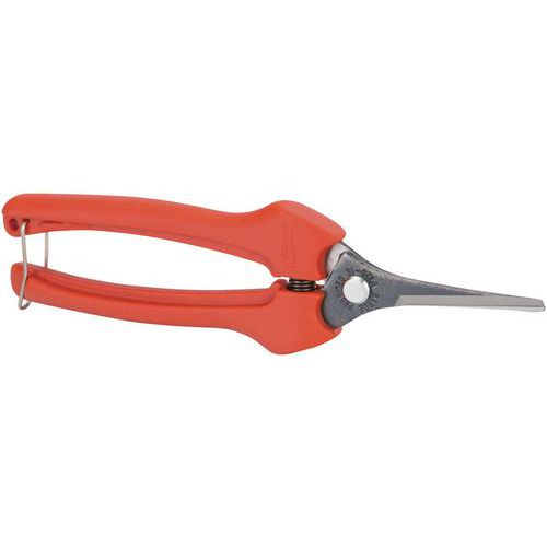 Épinette à lames droites longues 6mm 30 pièces - Bahco