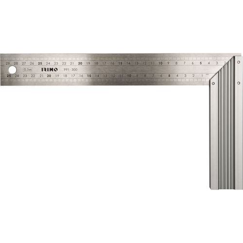 Équerre - 200 à 400mm - Irimo