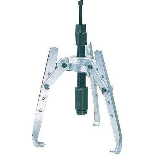 Extracteur hydraulique à 3 griffes 50-350mm - Bahco