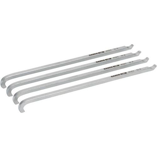 Jeu griffes rechange pour extracteurs 4583N-1 et 4583N-2 190mm - Bahco Jeu griffes rechange pour extracteurs 4583N-1 et 4583N-2 190mm - Bahco